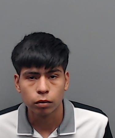 MARTINEZ-MORAN, JOSE ISMAEL booking photo