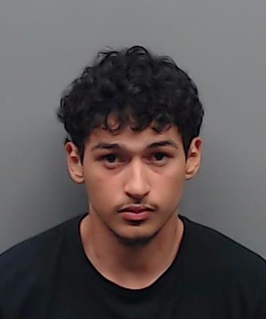 HERNANDEZ, JEFFREY EZEQUIEL booking photo