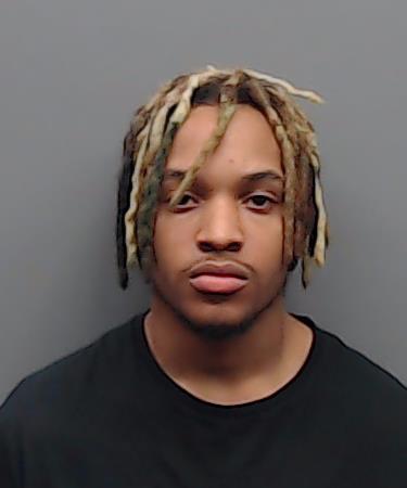 TAYLOR, JESSIE GEORGE booking photo