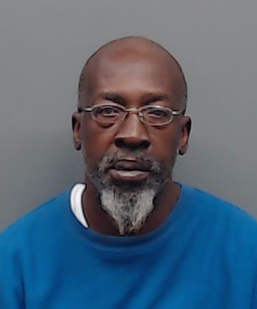 HARPER, JOHNNY PAUL, Jr. arrested by Smith County Sheriff’s Office