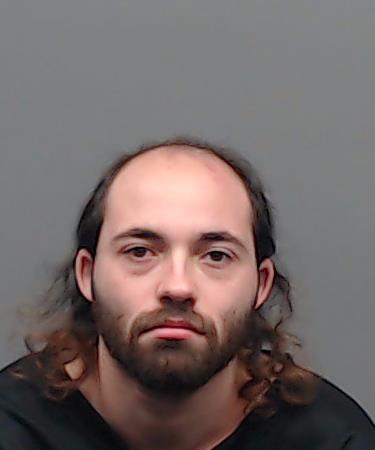DIBENEDETTO, VINCENT booking photo