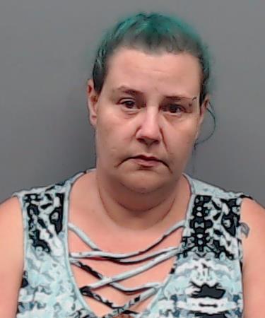 WHEELER, REBECCA booking photo