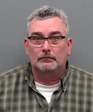 TURNER, CHARLIE CAIREL, Jr. booking photo