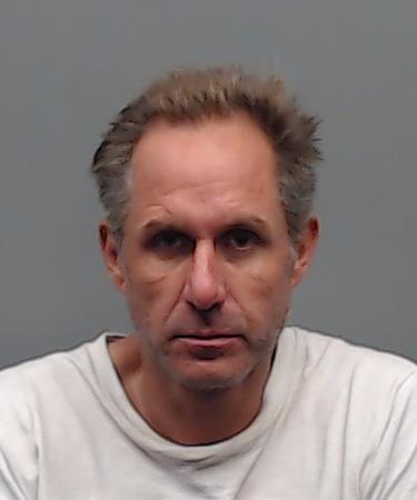 BYRNE, BRYAN SEAN booking photo