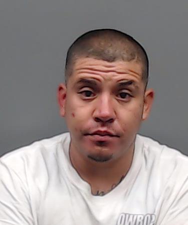 TORRES, JUAN EDUARDO booking photo