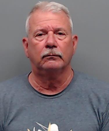 WILLIAMS, BILLY DONALD booking photo