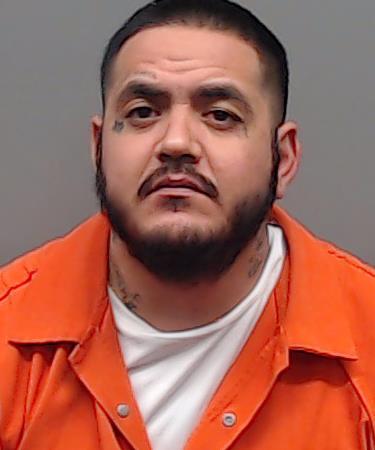 GONZALES, GILBERT, III booking photo
