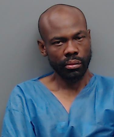 WRIGHT, ALDRIC DURAN booking photo