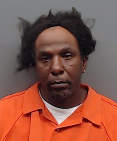 CUMMINGS, VAUGHNTRELL ANTWON booking photo