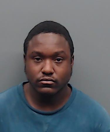 BROWN, CLINT ERIC booking photo