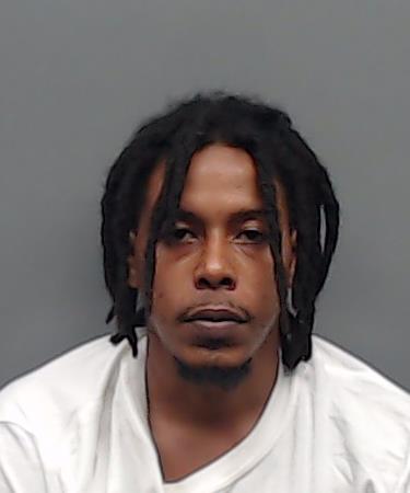 LUJAN, JUAN booking photo