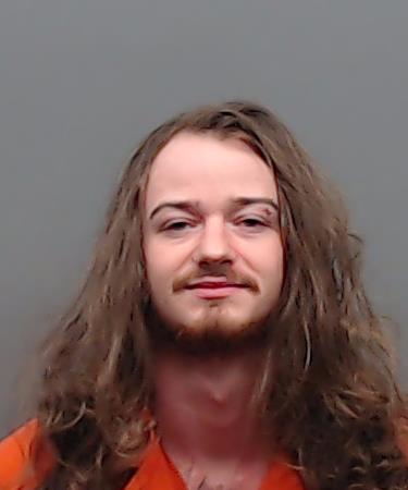 JOHNSTON, JEFFREY ALLAN, III booking photo