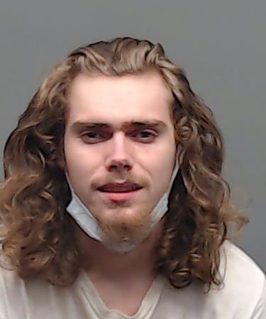 MILLER, BRADLEE RAY booking photo