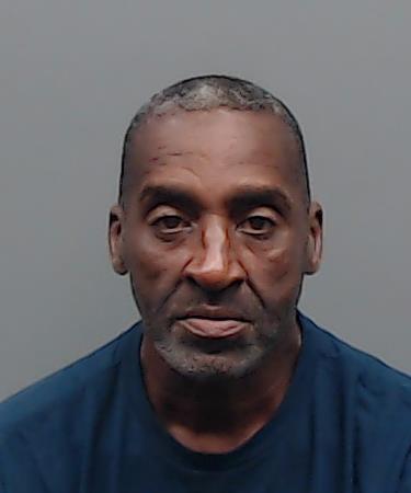 WADE, DARVIN GLYNN, Sr. booking photo