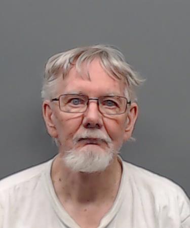 ROSENKRANS, LARRY DEAN booking photo