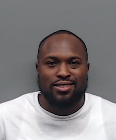 SPIGNER, BRANDON JAMOND booking photo