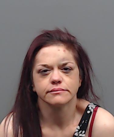 BICE, AMBER LATRELLE booking photo