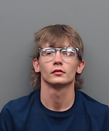 WHITLEY, SKYLER DALTON booking photo