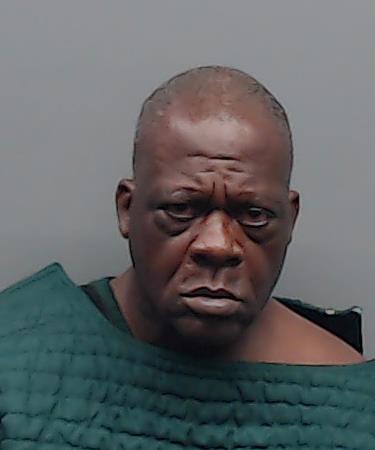 BERRY, JAMES LEONARD booking photo