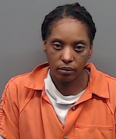 PERDUE, CHARLENE MARQUITA booking photo