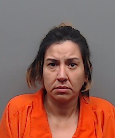 MARTINEZ, MARIBEL RITA booking photo