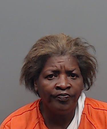 RASBERRY, BARBARA JEAN booking photo