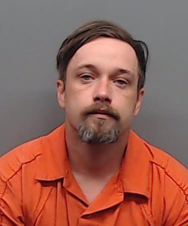MAYNARD, JACOB RYAN booking photo