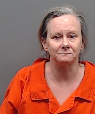 FOX, KIMBERLY SUE booking photo