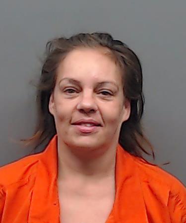 SHORES, JESSICA JUNE booking photo