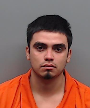 SARINANA, JUAN GARCIA booking photo