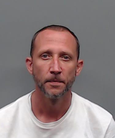 BROWITT, THOMAS ALLEN booking photo