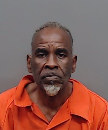 FITZGERALD, ROBERT booking photo