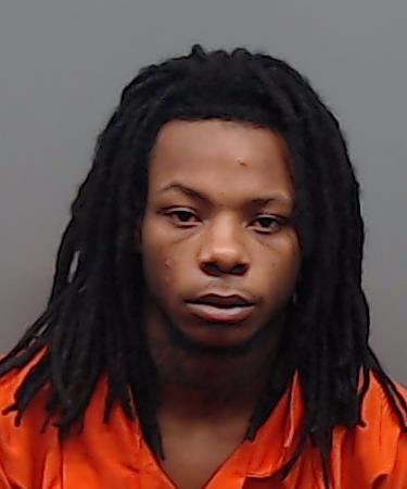 BIRKHEAD, LARRY EARL, Jr. booking photo