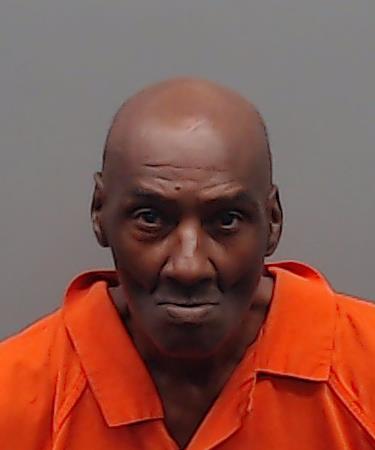 WILLIAMS, MICHAEL LORENZA booking photo