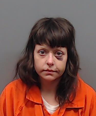 TREMBLAY, ALEXIS booking photo