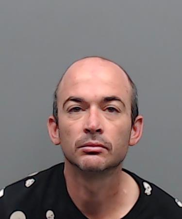 PORCHE, LLOYD PAUL booking photo