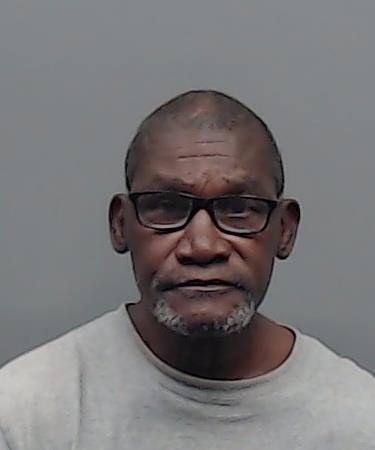 WOODS, BOBBY RAY booking photo