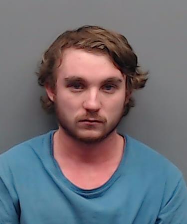 BOURQUIN, CHRISTIAN KAYNE booking photo