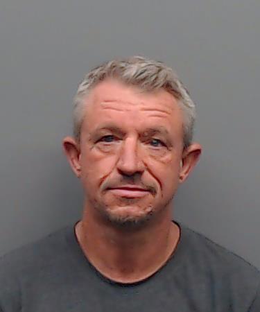 NICHOLS, ERIC MATTHEW booking photo