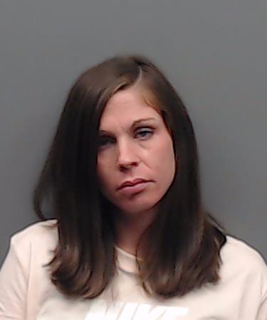 LOWERY, JAMIE MARIAH booking photo