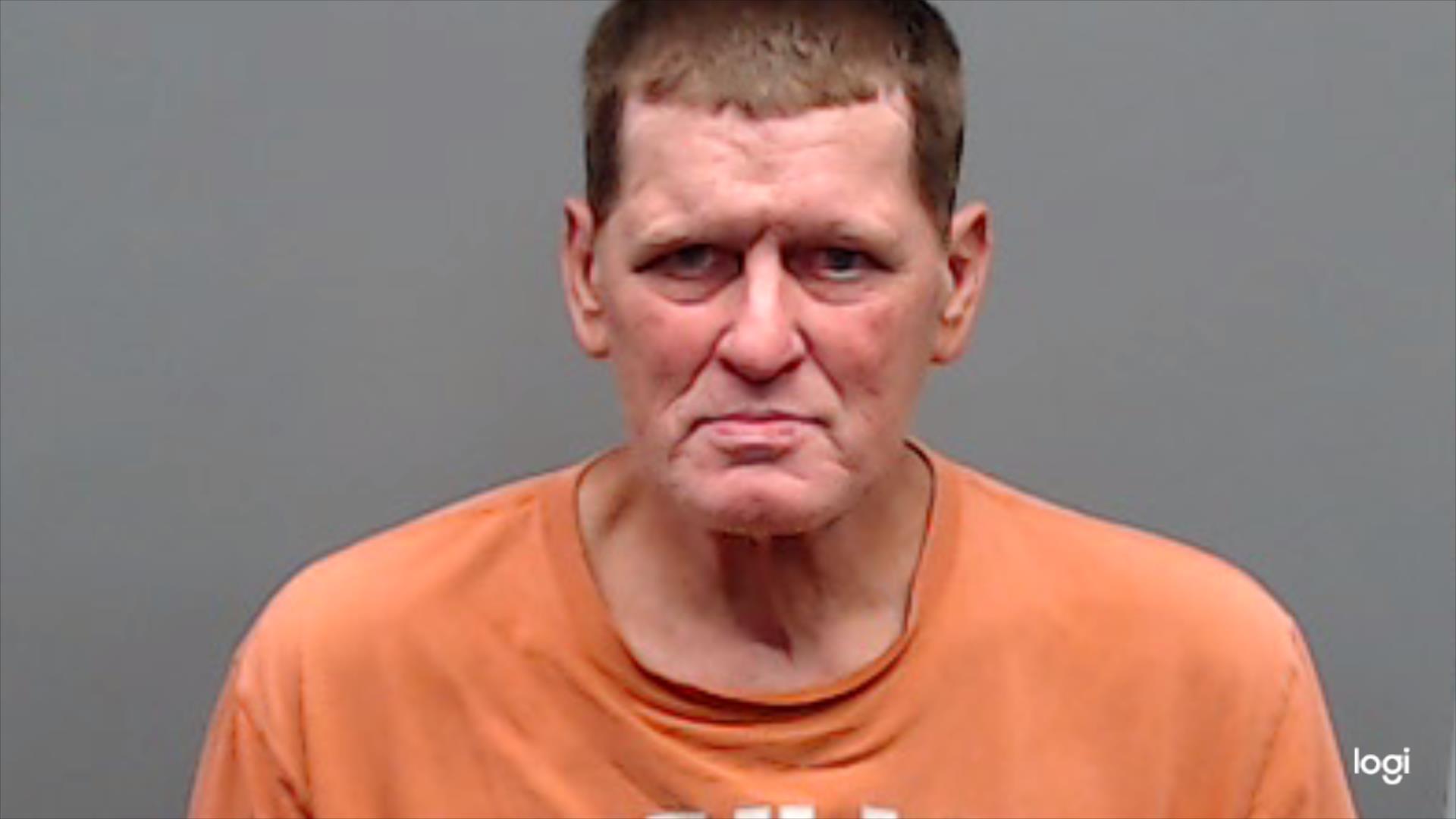 MCKINLEY, MICHAEL SHON booking photo