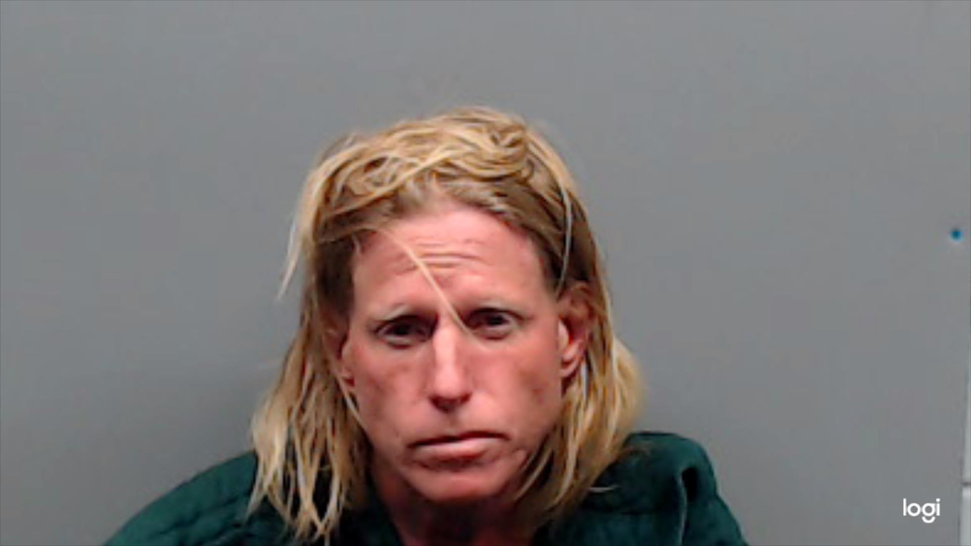 BRIGHT, ALLEN KEITH booking photo