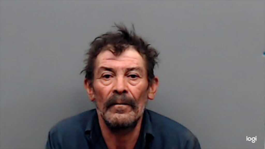 ARIAS-TOVAR, ELIAS arrested in Smith County, Texas mugshot