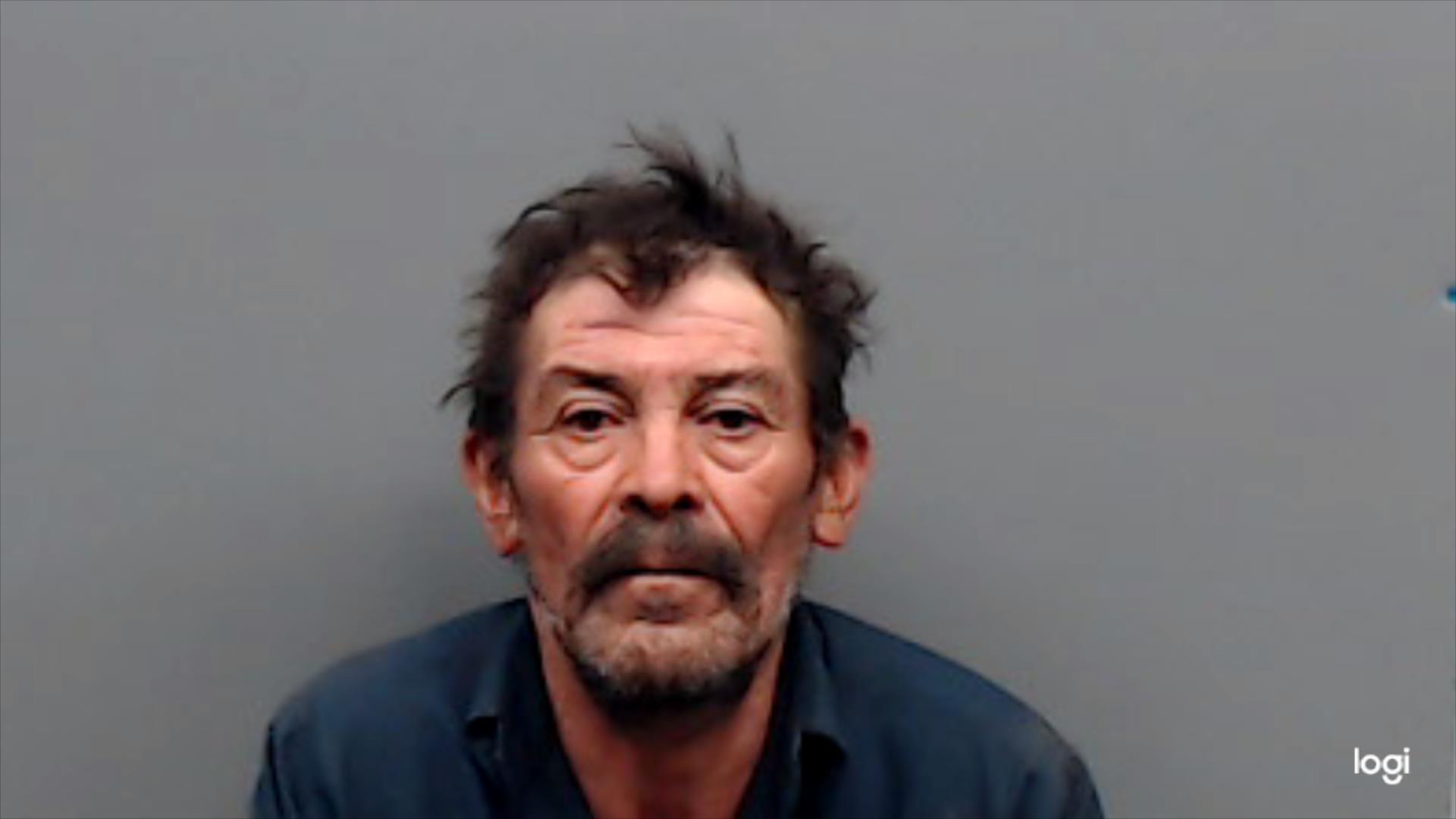 ARIAS-TOVAR, ELIAS booking photo