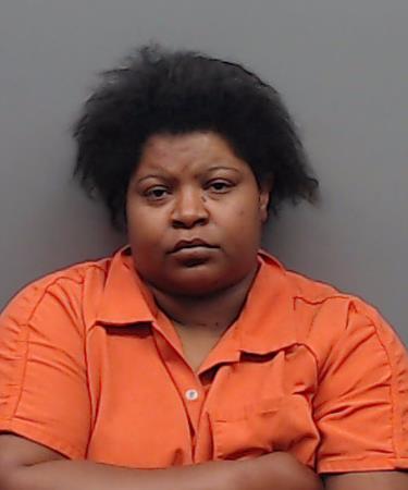 WALKER, CANDICE DENISE booking photo