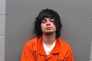 NEVAREZ, MARK EMMANUEL booking photo