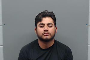 GARCIA-LINO, JUAN ANTONIO booking photo