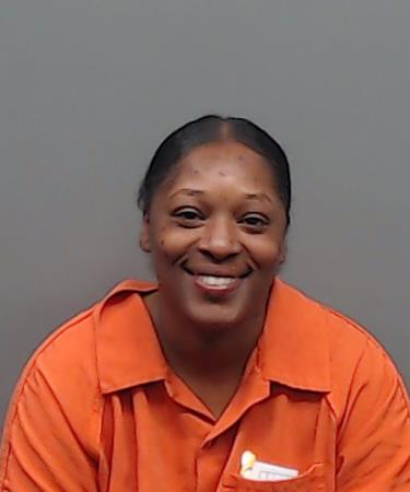 SUEING, CANDACE ANDERSON booking photo