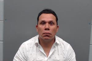 PALACIOS, JOEL booking photo