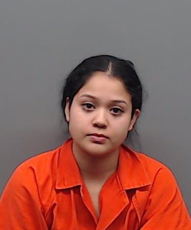 CRUZ, RAQUEL NOHEMI booking photo